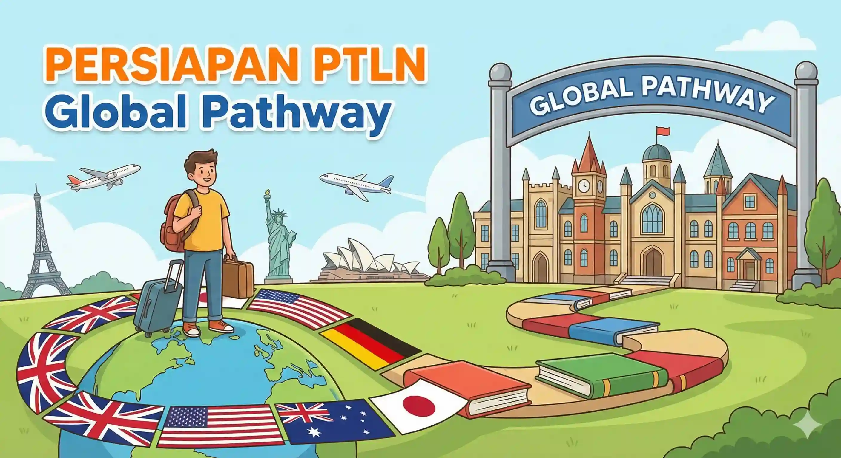 Global Pathway