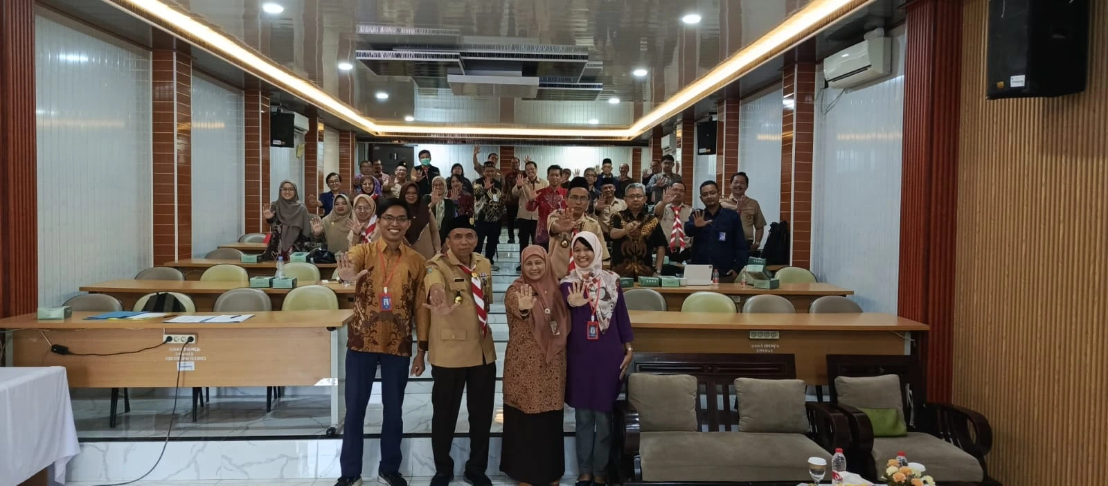 Bimbel Terbaik untuk Masa Depanmu