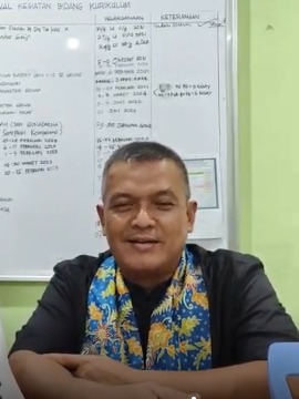 Pak Sartono